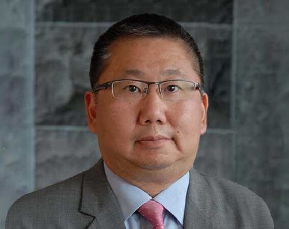 SF Special Advisor Chung Mak joins Cargo Facts Asia
