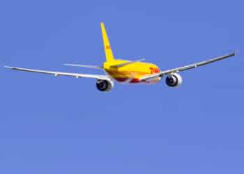 Listen: DHL commits to Mammoth, old habits die hard with the 757, and from Russia with love for the Il-96T