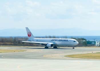 UPS to add fifth ex-JAL 767 conversion