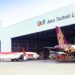 Hyderabad to be 7th 737-800BCF conversion site