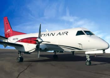 Saltchuk enters regional segment with Ryan Air acquisition