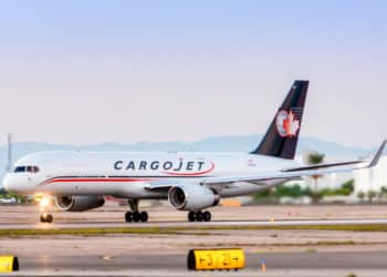 Cargojet throttles large widebody growth, continues narrowbody expansion