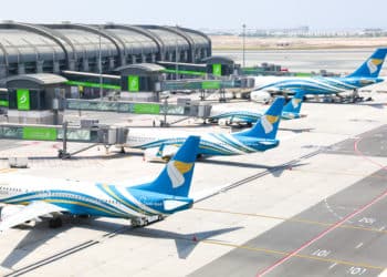 Oman Air to launch freighter ops with 737-800F