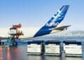 Airbus A350 freighter