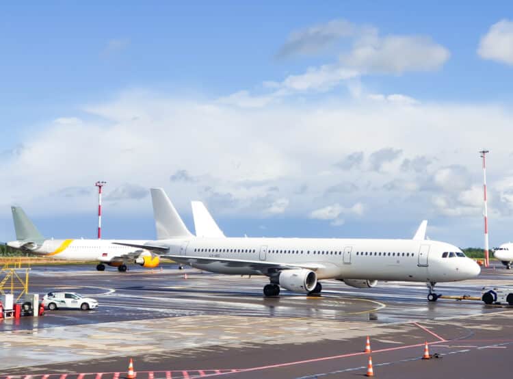 Avion Express A321