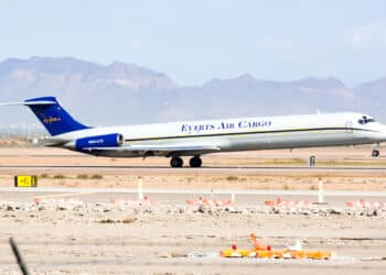 Everts Air to introduce SkyCourier to fleet