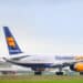 Icelandair 757 fleet begins final approach