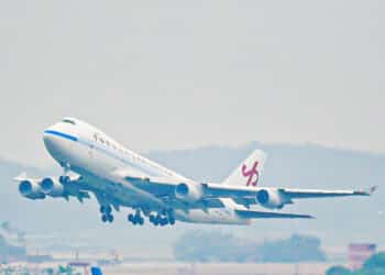 Air Central becomes newest Chinese 747-400F operator