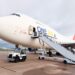 One Air 747-400BDSF