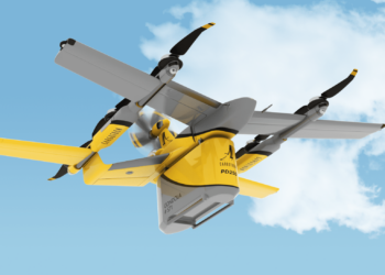 CargoTron drone