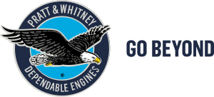 Pratt&whitney-Logo