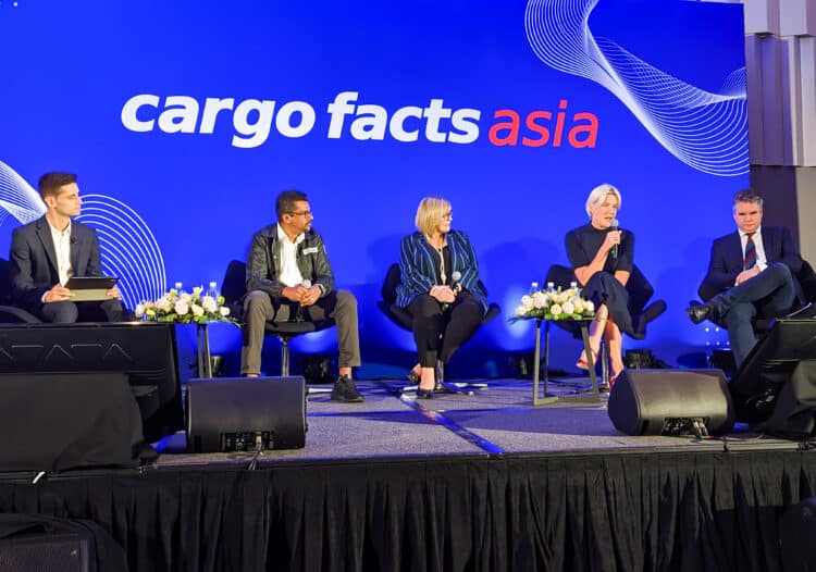 Cargo Facts Asia 2023