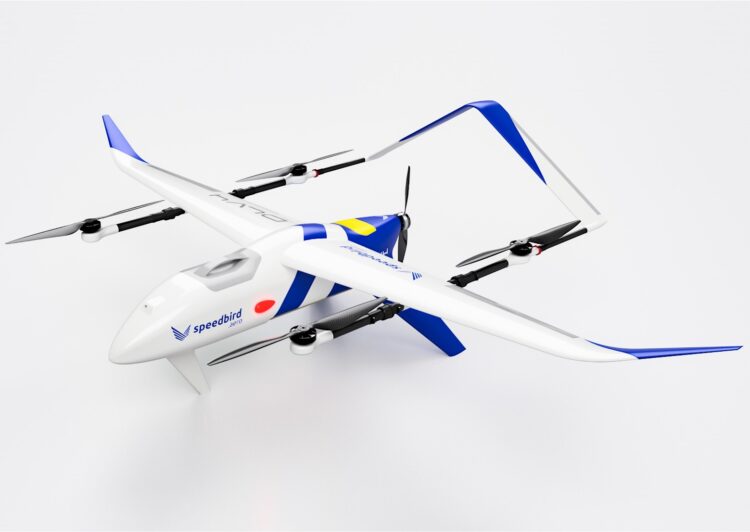 Speedbird DLV-4