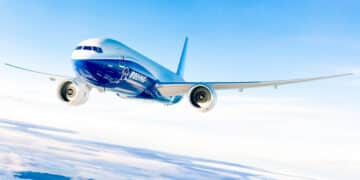 Boeing 777F