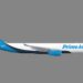 Amazon A330-300P2F