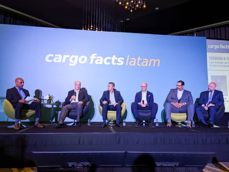 Copa Airlines eyes options for more 737-800Fs