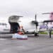 Wasaya Airways ATR 72F