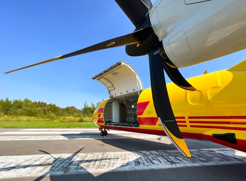 Solenta preps for DHL ATR 72F ACMI ramp up Cargo Facts