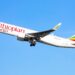 Ethiopian Airlines 767-300BDSF