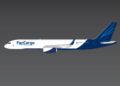 New FarCargo 757-200F conversion nearly finished