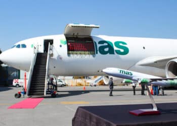 Mas A330-200P2F