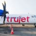 TruJet ATR 72-500