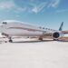 Cargojet 767-300F