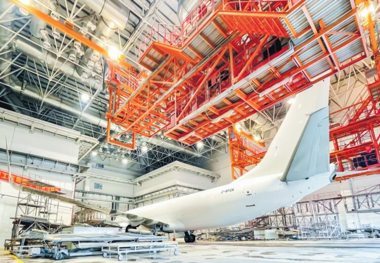 BBAM 737-800BCF
