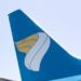 Oman Air 737-800