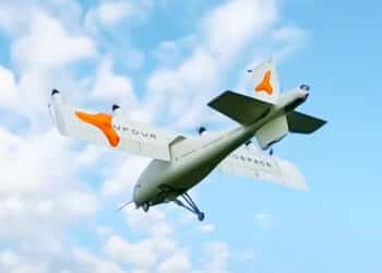 Dufour Aerospace Aero2 X2.2