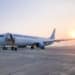 Raindo United Services 737-800BCF