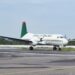 Bismillah Airlines HS 748
