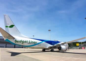 Budget Lines 737-800BCF