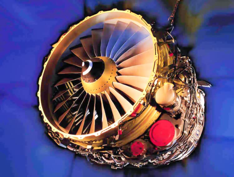 CFM56