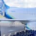 Alaska Airlines 737-800BCF