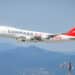 Compass Air Cargo 747-400F