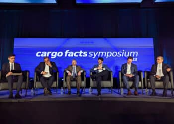 Cargo Facts Symposium 2023 Session 1