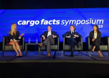 Cargo Facts Symposium 2023 Session 4