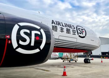 SF Airlines 767-300BCF