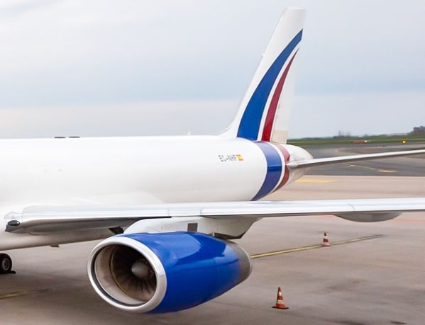 Swiftair