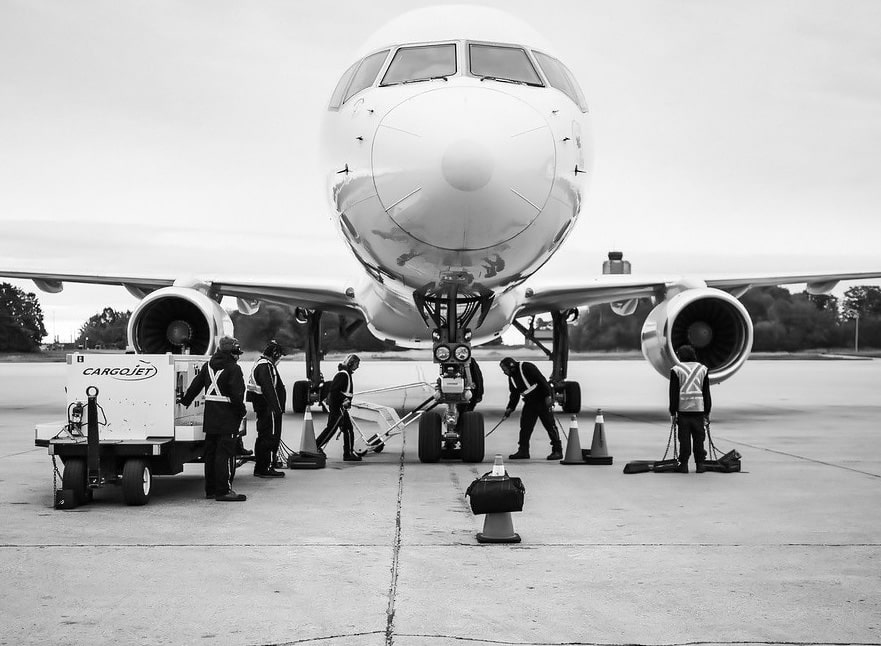 Cargojet 757200PCF fleet growth complete for now Cargo Facts