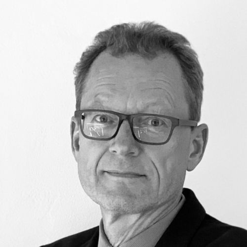 Lars Jordahn