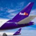 FedEx 777F 757-200F