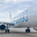 GlobalX A321-200F