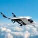Air New Zealand Beta Alia