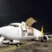 Air Ghana 737-400F