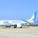 Air Road Cargo 737-800BCF