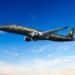 Embraer E195F