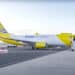 Poste Air Cargo 737-400F