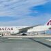 Qatar Airways 777F